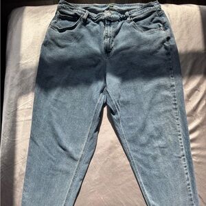 Wild Fable Classic Blue Denim Boyfriend Jeans